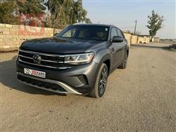 فولكسفاغن أطلس كروس سبورت